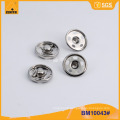 Metal Press Studs Button Garment Button BM10043#